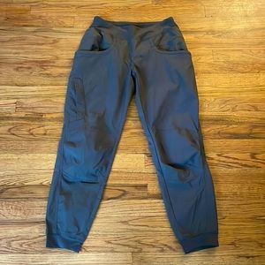 Prana Kanab pants. Women’s size M
